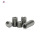 DIN916 stainless steel hexagon machine screw headless screw